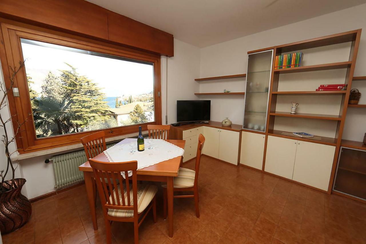 Appartamento Dosso Ferri Malcesine Exterior foto
