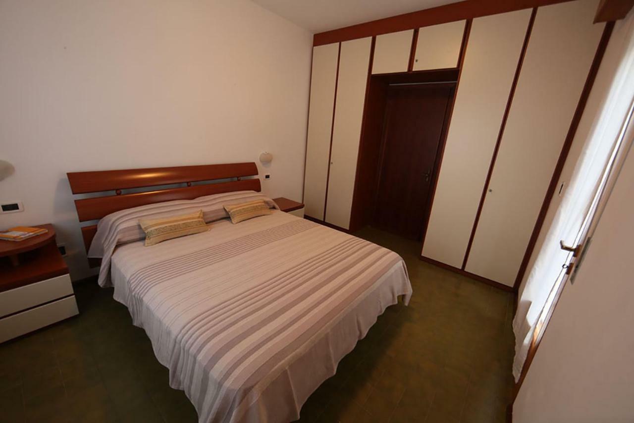 Appartamento Dosso Ferri Malcesine Exterior foto