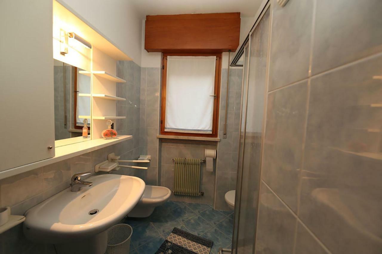 Appartamento Dosso Ferri Malcesine Exterior foto